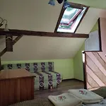 Апартаменты Zielona Dolinka