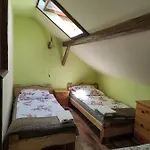 Zielona Dolinka Апартаменты *
