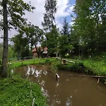 Zielona Dolinka Stryszow