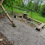 Апартаменты Zielona Dolinka Stryszow